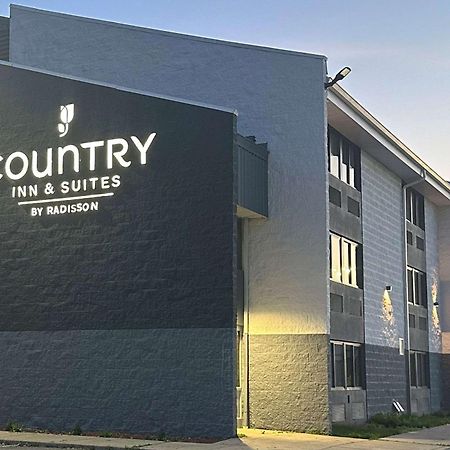 Country Inn & Suites By Radisson, Dunbar - Charleston Екстериор снимка