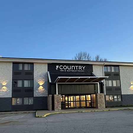 Country Inn & Suites By Radisson, Dunbar - Charleston Екстериор снимка