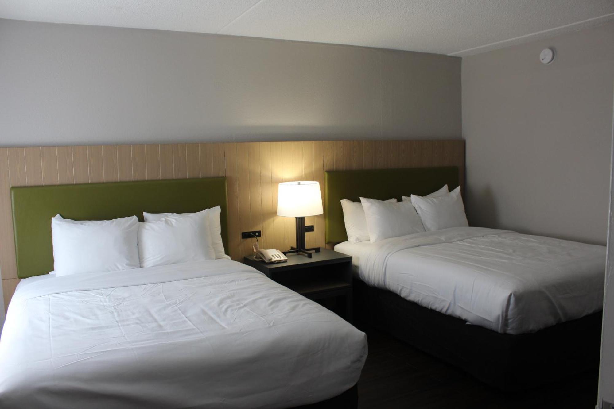Country Inn & Suites By Radisson, Dunbar - Charleston Екстериор снимка