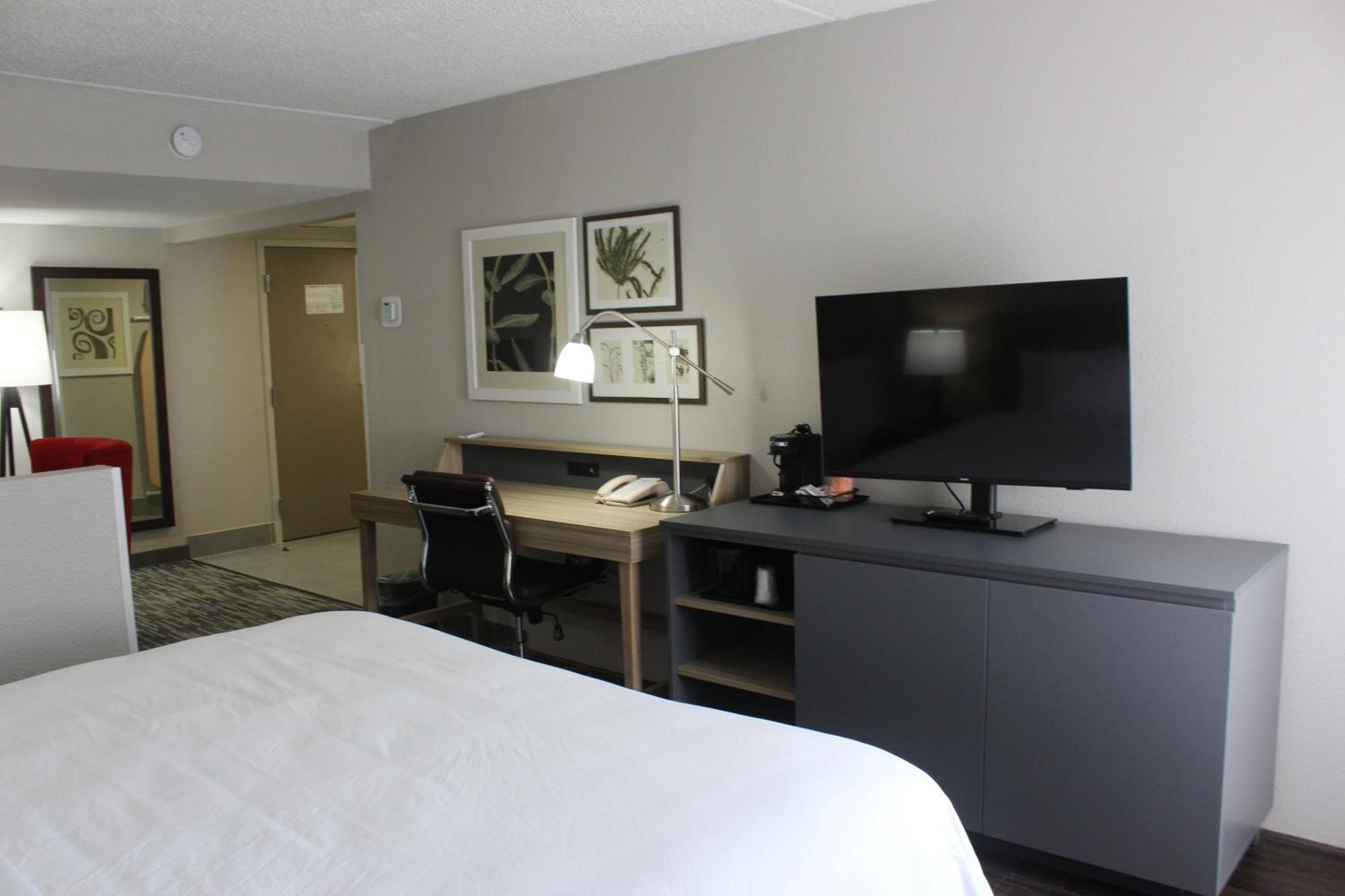 Country Inn & Suites By Radisson, Dunbar - Charleston Екстериор снимка