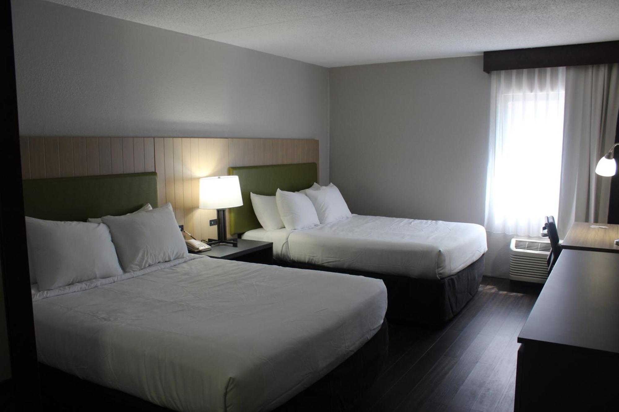 Country Inn & Suites By Radisson, Dunbar - Charleston Екстериор снимка