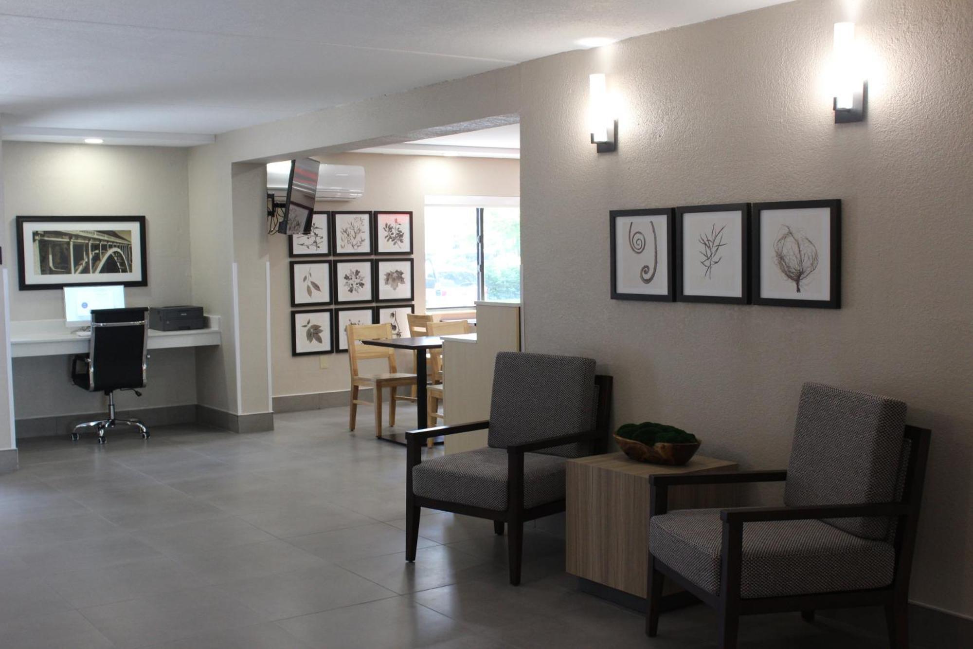 Country Inn & Suites By Radisson, Dunbar - Charleston Екстериор снимка