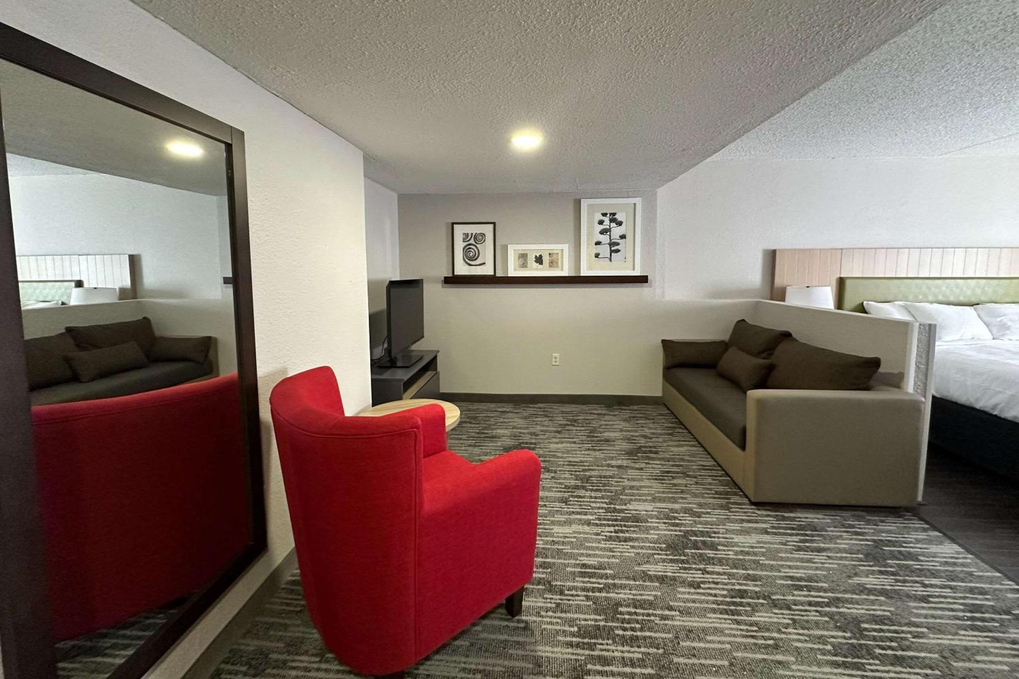 Country Inn & Suites By Radisson, Dunbar - Charleston Екстериор снимка