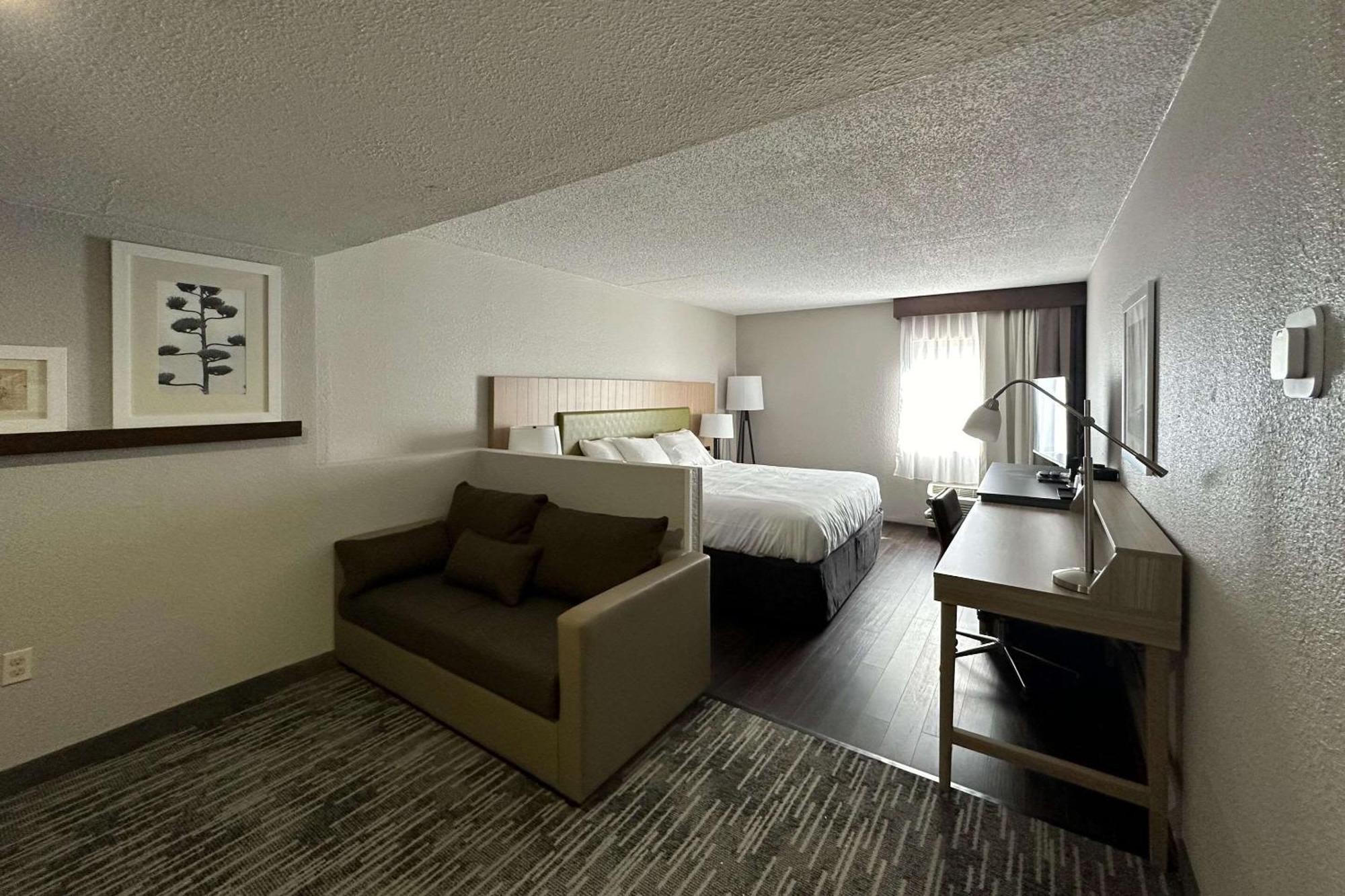 Country Inn & Suites By Radisson, Dunbar - Charleston Екстериор снимка